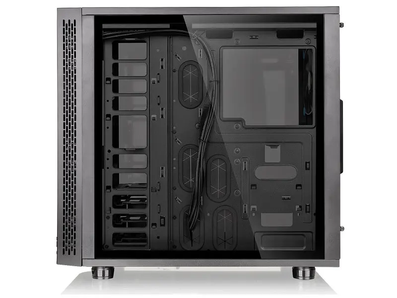 Корпус Thermaltake View 31 Tempered Glass Edition - фото 8
