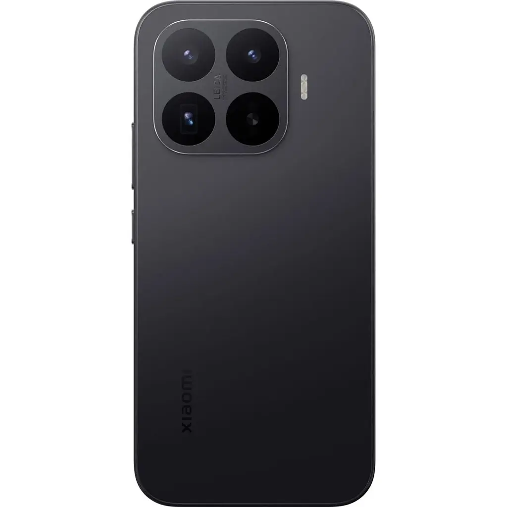 Смартфон Xiaomi 17T 12/512GB Black UA-UCRF [173021] - фото 6