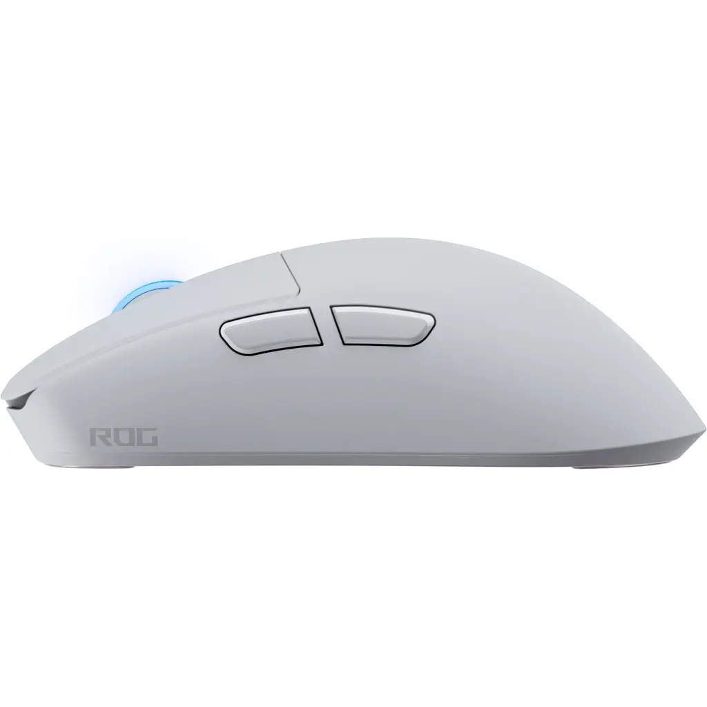 Мышь Asus ROG Harpe II Ace White (90MP0490-BMUA10) [143052] - фото 5