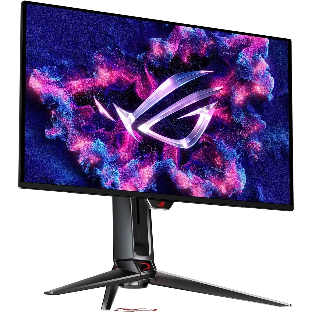 Монітор Asus 26.5" ROG Swift OLED PG27UCDM (90LM0B30-B01971) [165728] - фото 3