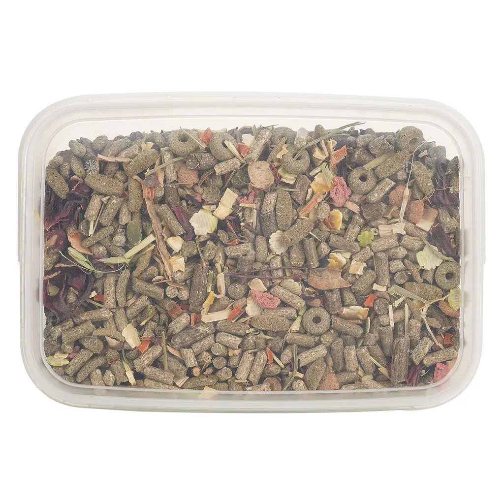 Корм для дегу Lolo Pets Premium 1.8 кг (LO-71762) - фото 3