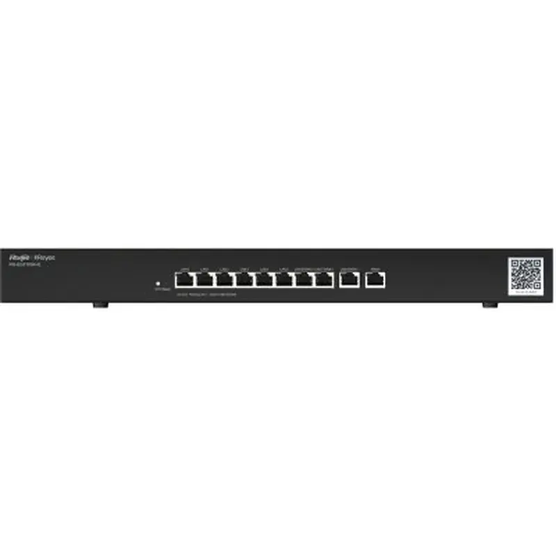 Маршрутизатор Ruijie Networks RG-EG310GH-E - фото 5
