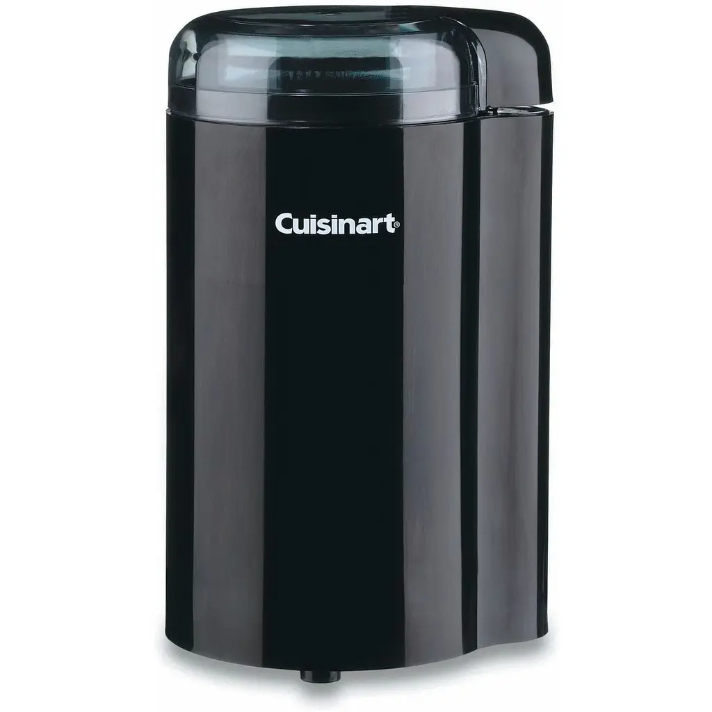 Кофемолка Cuisinart (DCG20BKNE) - фото 2