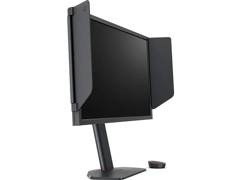 Монітор BenQ Zowie XL2546X+ (9H.LN1LB.QBE) - фото 5