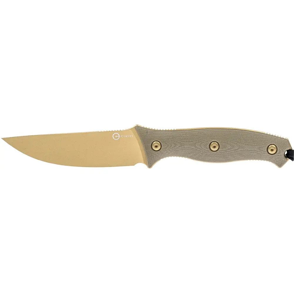 Ніж Civivi Stormridge Tan