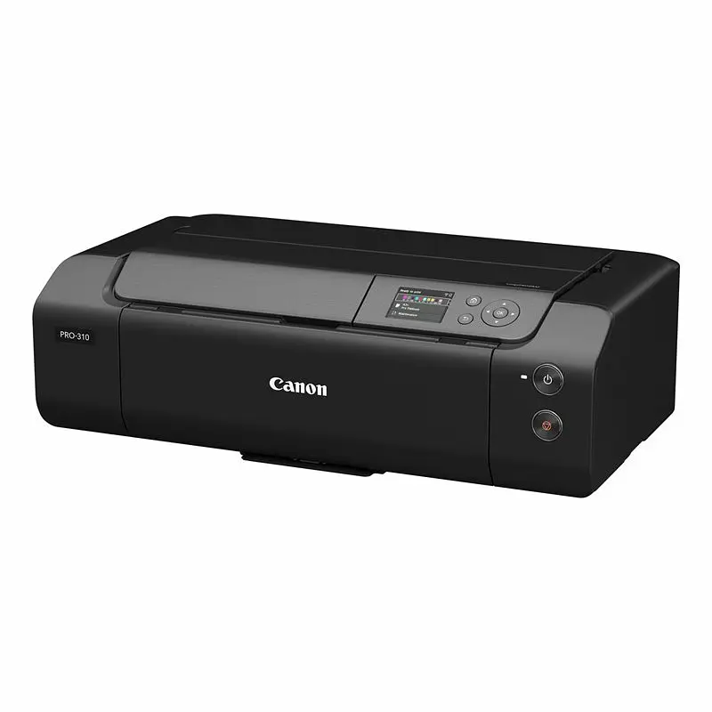 Canon Принтер А3+ Canon imagePROGRAF PRO-310 - фото 2