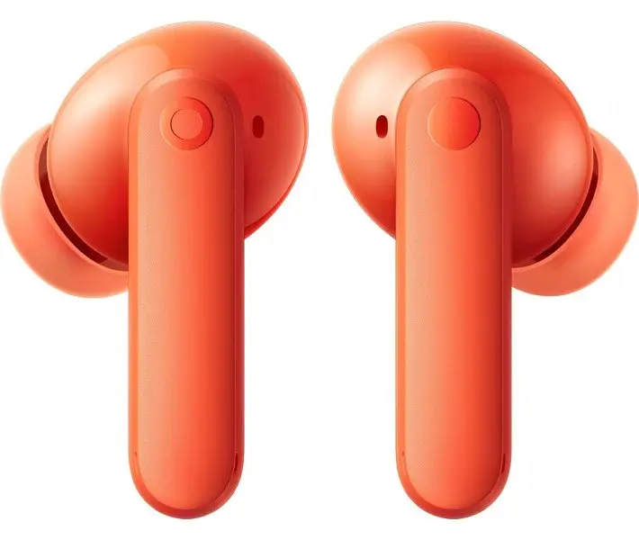 Навушники бездротові CMF Buds 2 B179 (A10600100) помаранчеві - фото 3