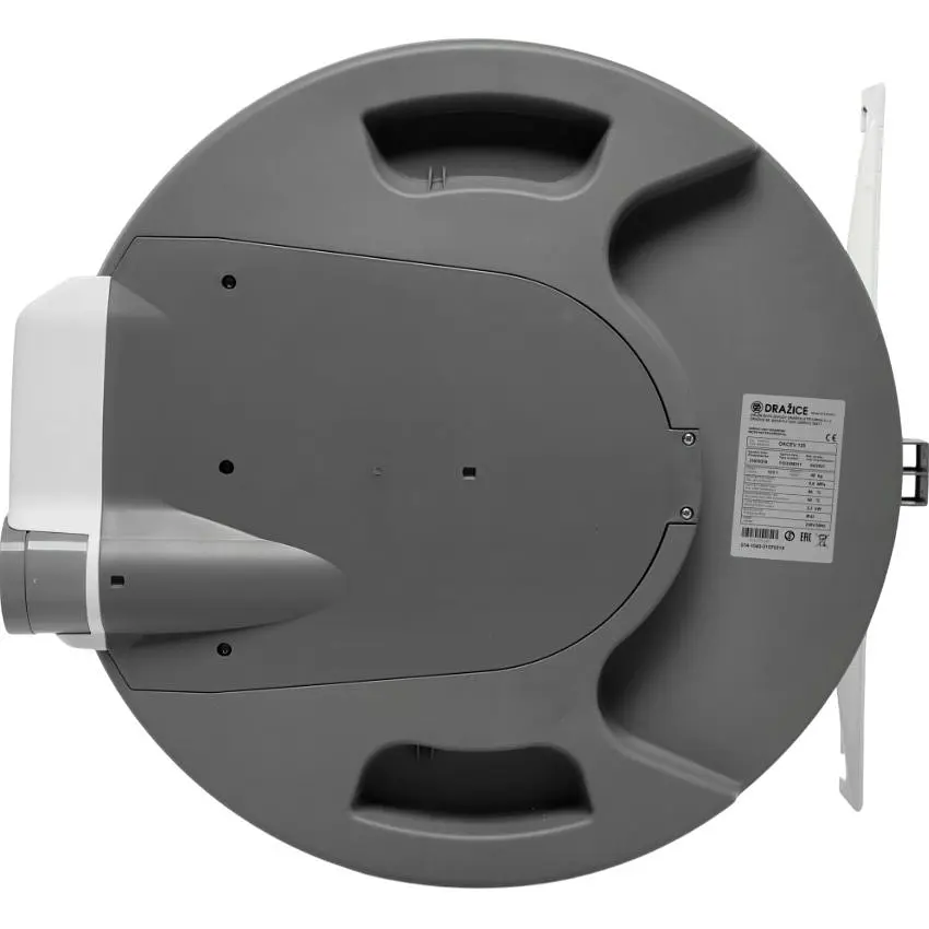 Бойлер Drazice OKCEV 125 (1103308211) [138660] - фото 5