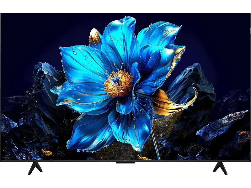 Телевізор TCL 75P7K
