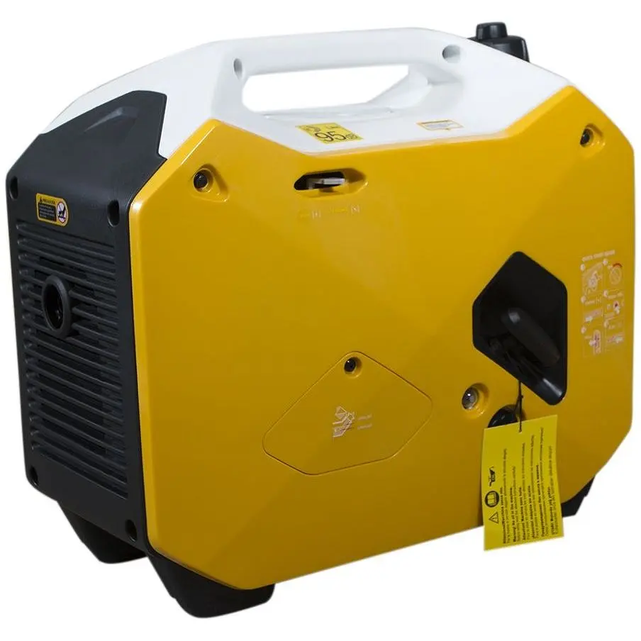 Генератор інверторний ITC Power GG18I 1500 1800 W (GG18I) - фото 3