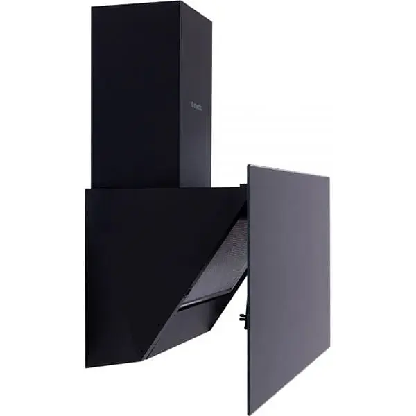 Вытяжка Minola HVS 6242 BL 700 LED черная - фото 4