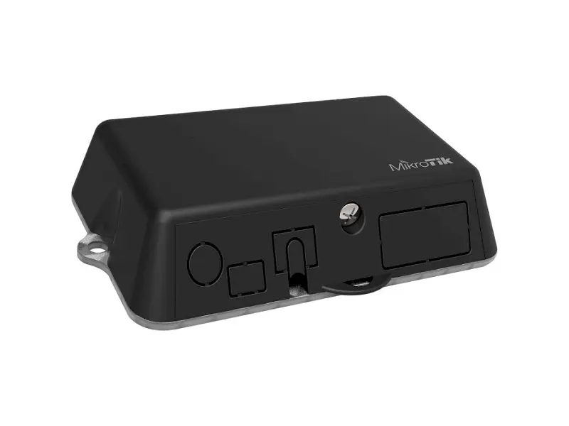 Точка доступу MikroTik LtAP mini (RB912R-2nD-LTm)