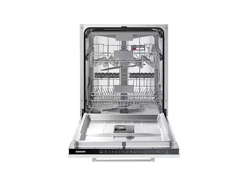 Встроенная посудомоечная машина Samsung DW60CG530B00 - фото 2