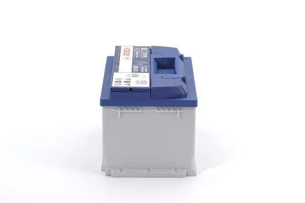Акумулятор Bosch S4 EFB 65Ah EN 650A (0 092 S4E 070) - фото 4