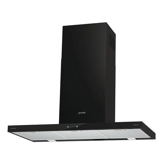 Вытяжка Т-образная Gorenje WHT9SYB - фото 5