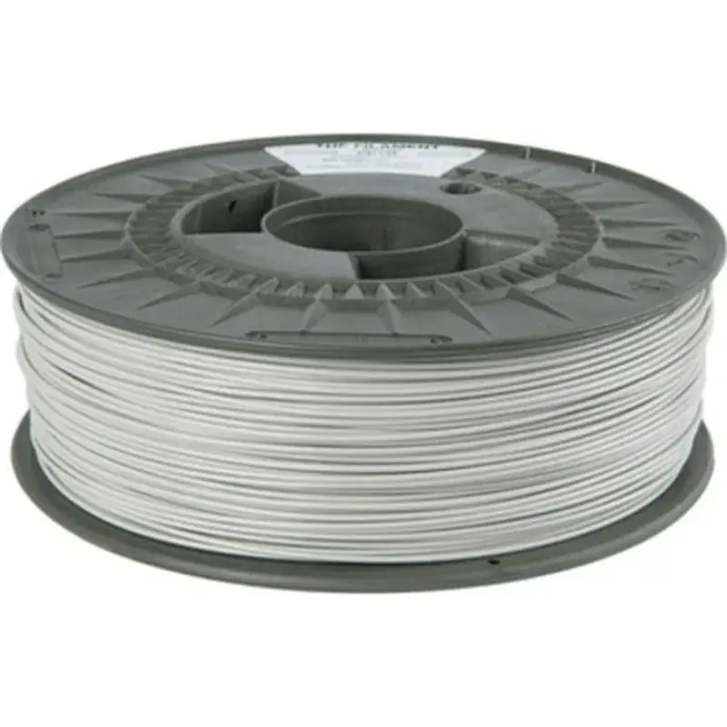 Пластик для 3D-принтера The Filament PETG 1.75mm CLOUD GREY 1kg (TF-24018) - фото 2