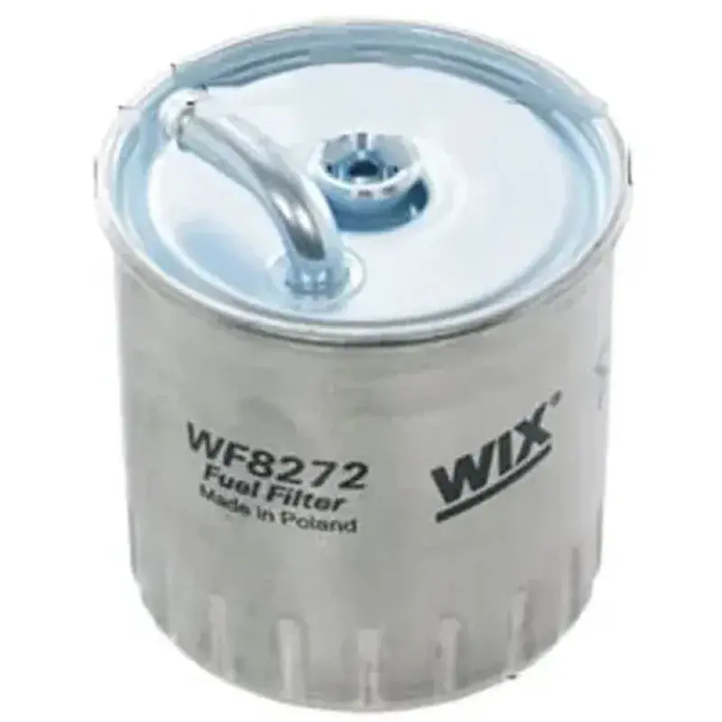 Фільтр паливний Wixfiltron WF8272
