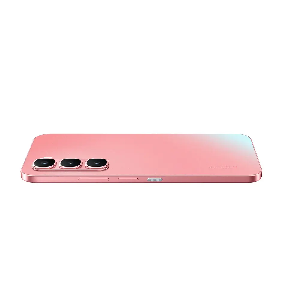 Смартфон Infinix Hot 60 Pro X6885 8/128GB Coral Tides - фото 5
