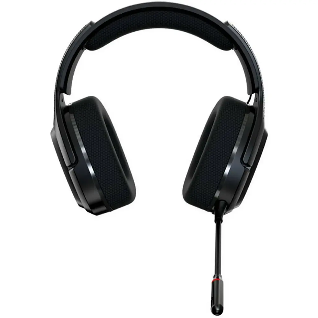 Гарнітура ігрова Acer Predator Galea 550 PHR235 WL/BT чорна - фото 6