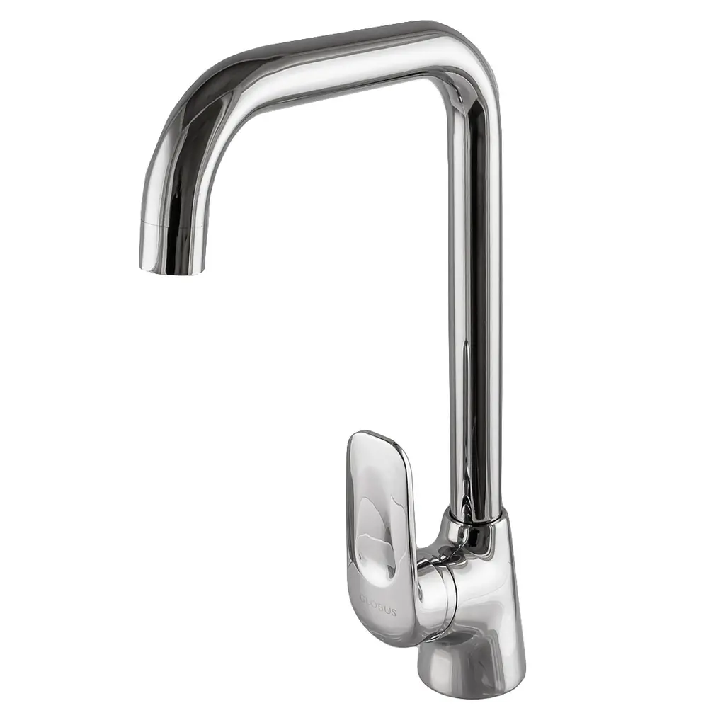 Змішувач для кухні Globus Lux Koln GLK-0203L - фото 3