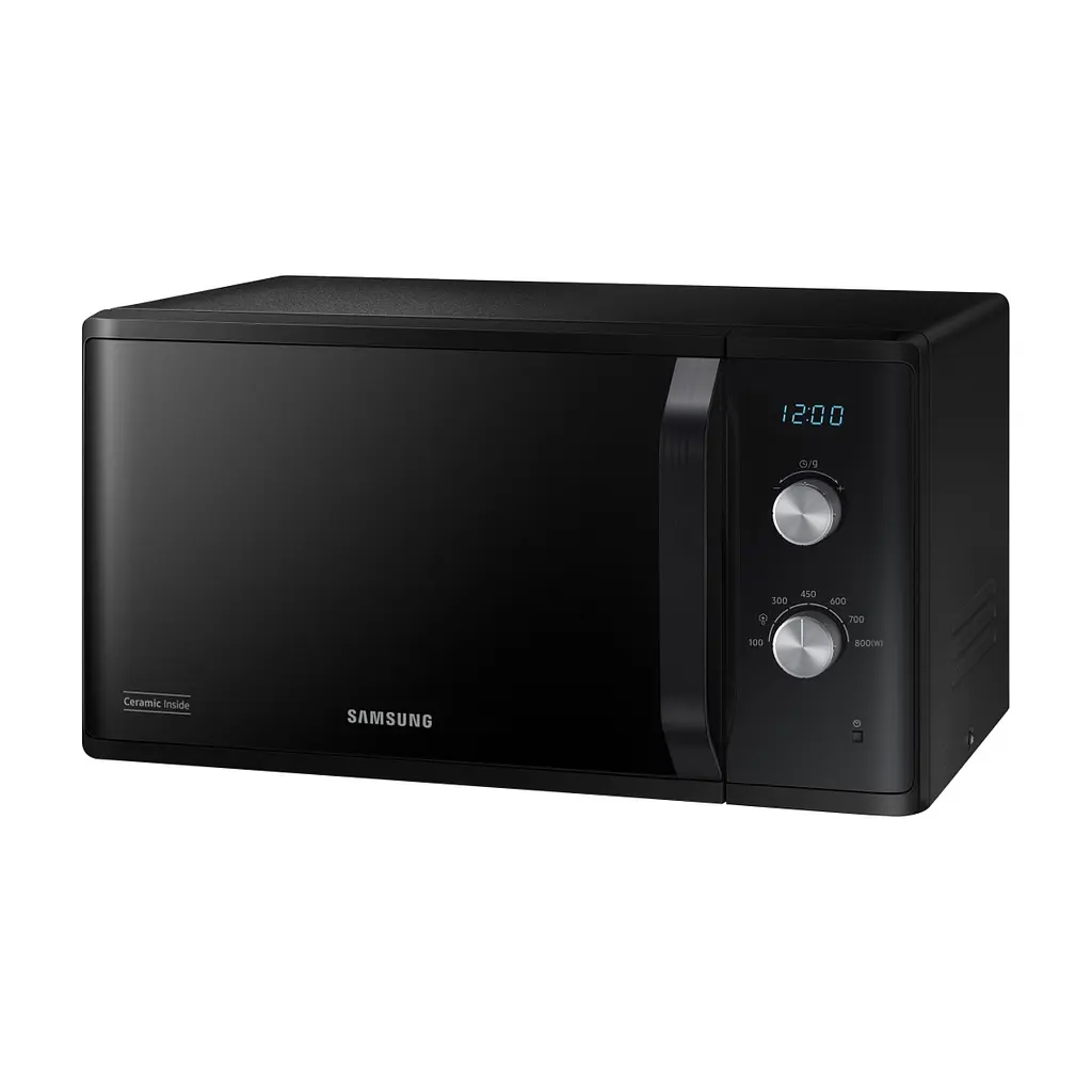 Мікрохвильова піч Samsung MS23K3614AK/UA - фото 4
