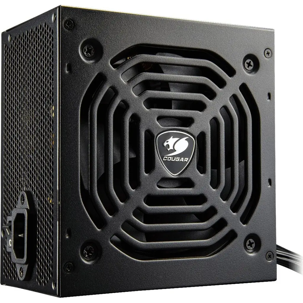 Система рідинного охолодження Cougar 550W (SC 550) - фото 2
