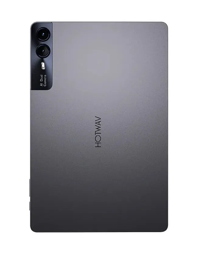 Планшет Hotwav Pad 11 6/256GB Gray - фото 2