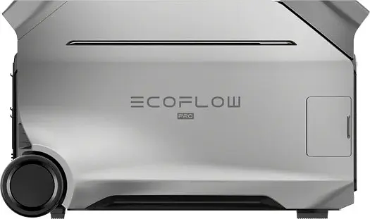 Зарядная станция EcoFlow DELTA Pro 3 - фото 2