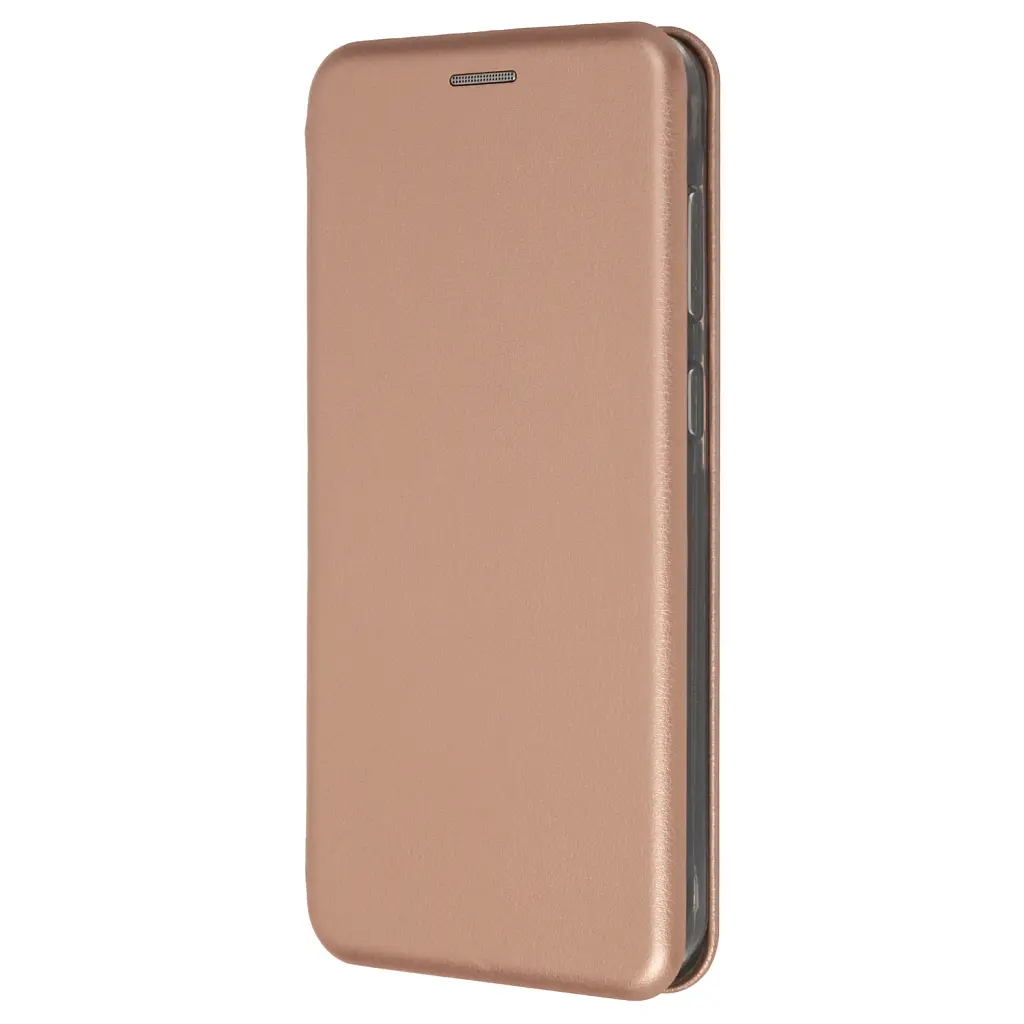 Чохол-книжка ArmorStandart G-Case для Samsung A56 5G Rose Gold