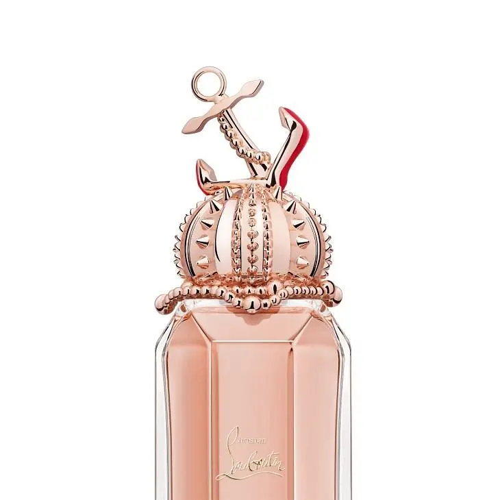 Парфумована вода Christian Louboutin Loubimar 90 мл  - фото 2