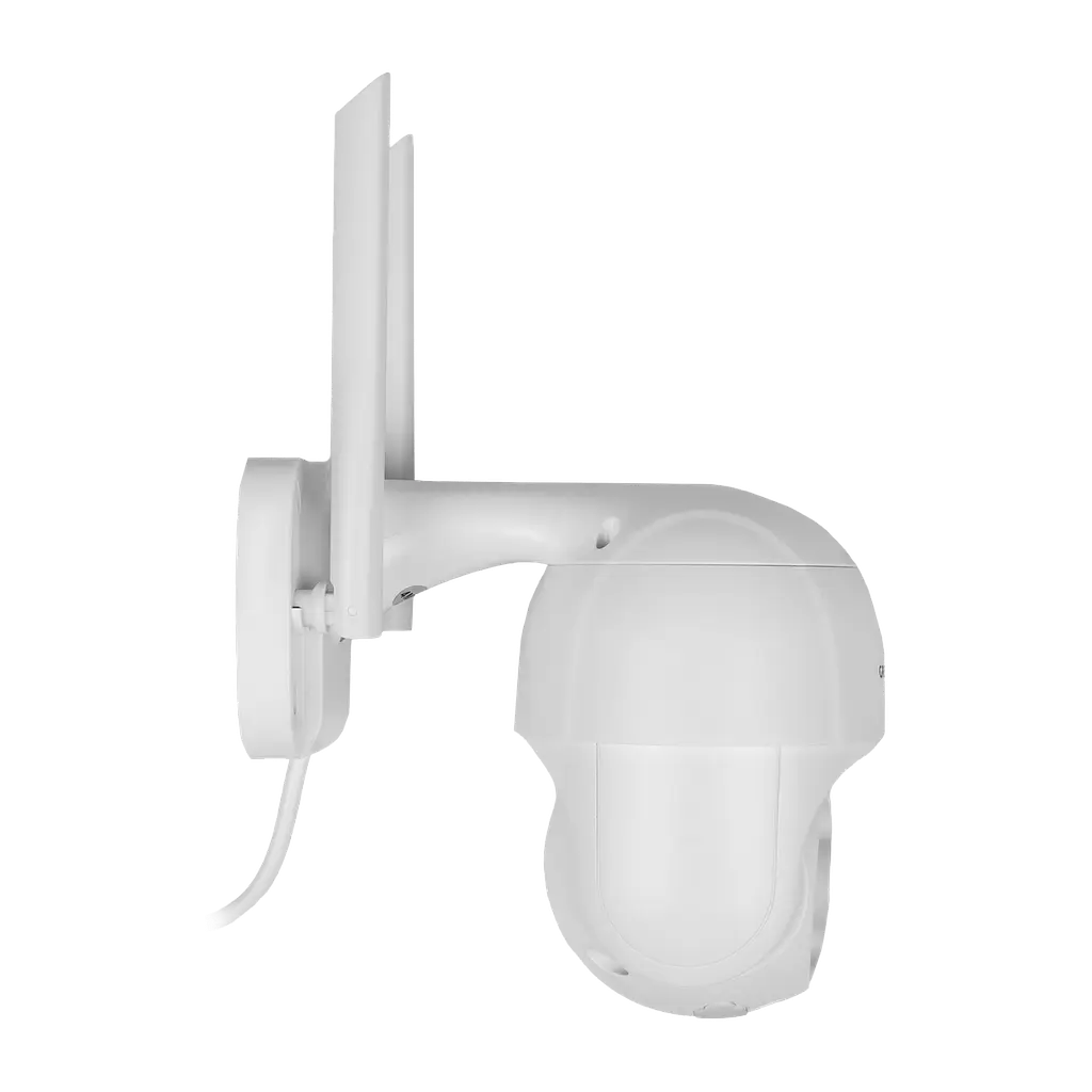 Беспроводная поворотная камера GV-202-IP-M-DOС40-30 SD - фото 4