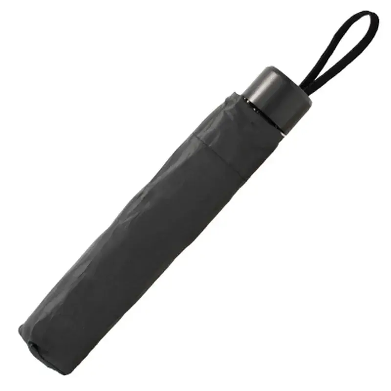 Парасоля Semi Line Black (L2036-0) (DAS302207) - фото 3