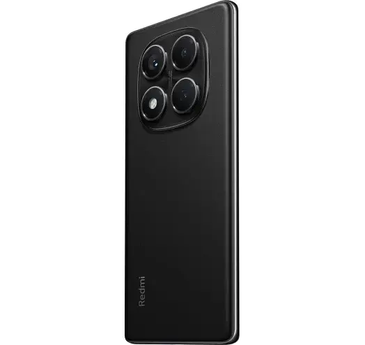 Смартфон Xiaomi Redmi Note 14 Pro 12/512Gb Midnight Black Global version - фото 5