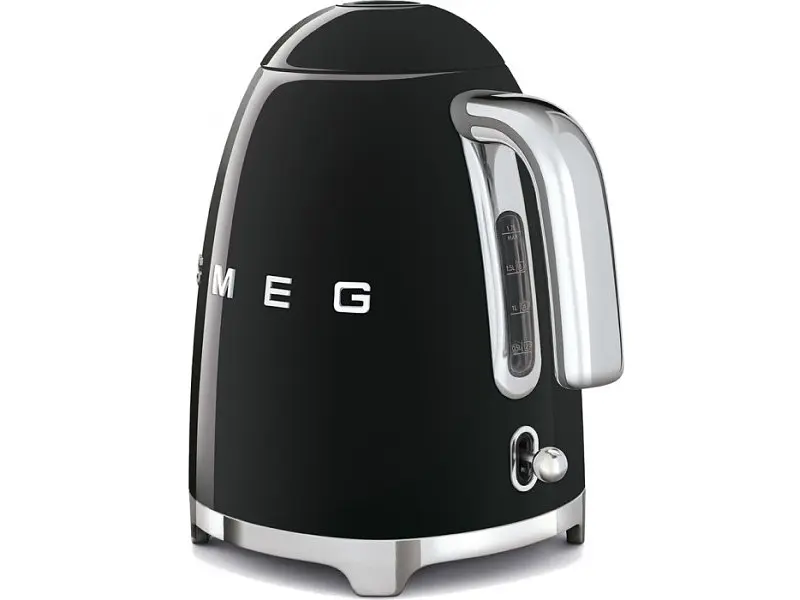 Електрочайник Smeg KLF03BLEU - фото 3