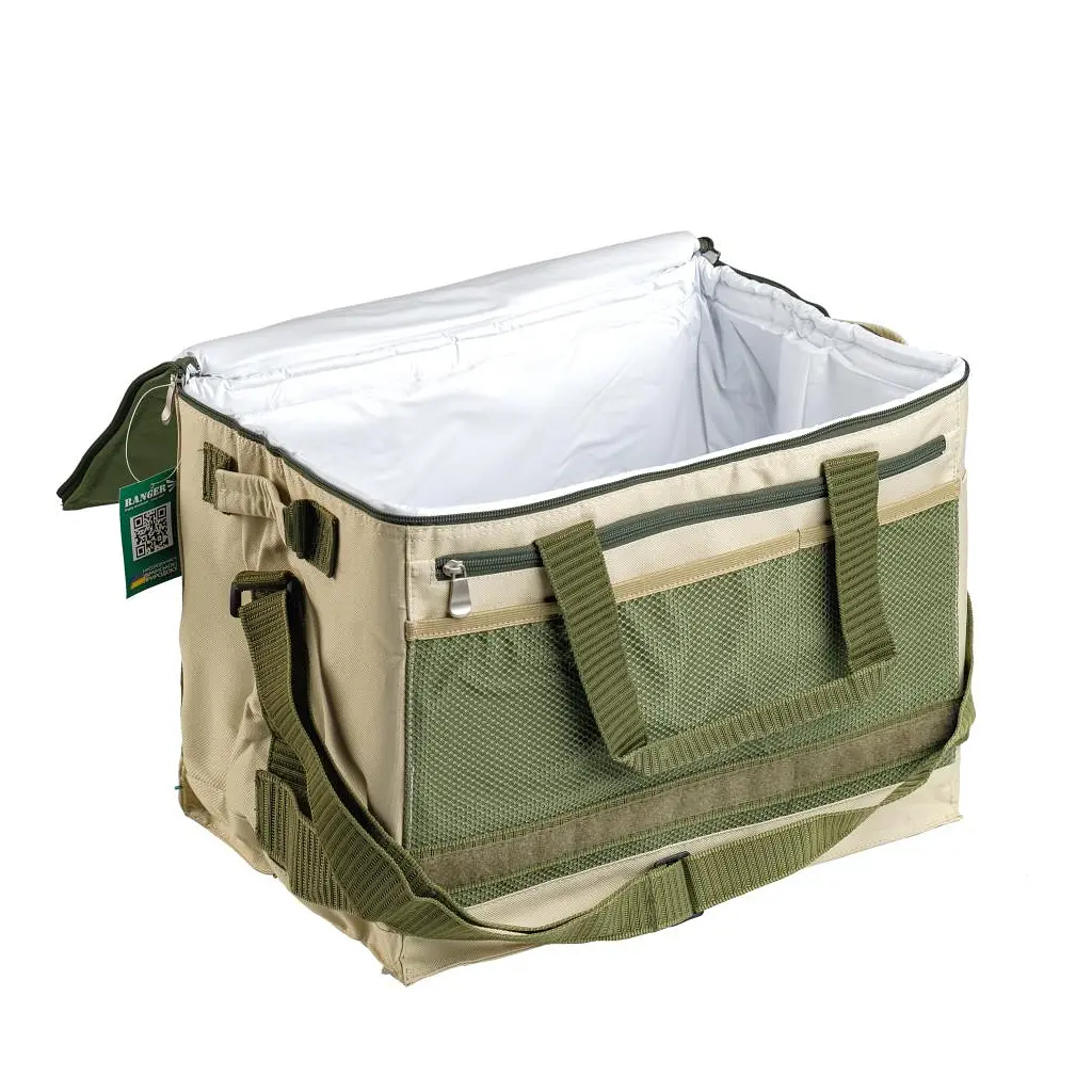 Термосумка Ranger HB5-XL (RA9907) - фото 3