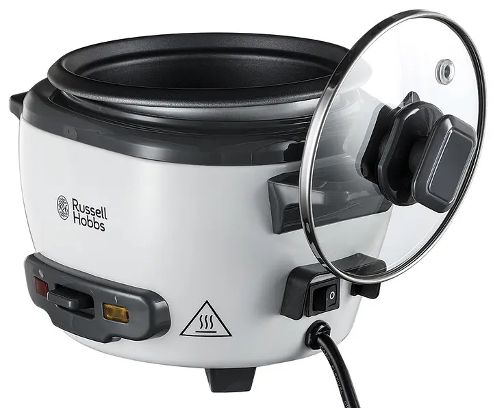 Мультиварка 27020-56 Small Russell Hobbs teh0023105 - фото 2