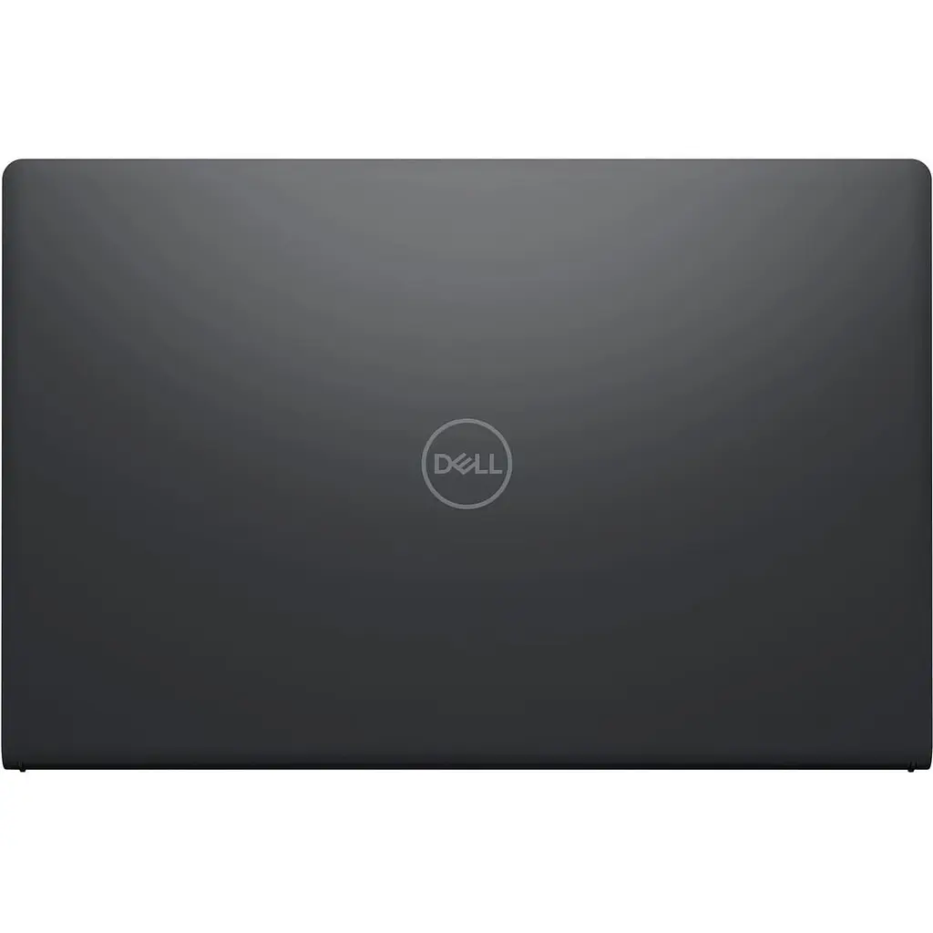 Ноутбук Dell 15.6 Pro 15 Essential FHD AG/Ryzen 3 7320U/8GB/512SSD/UMA/DOS/Black (PV15255MDO851UA_UBU) - фото 6