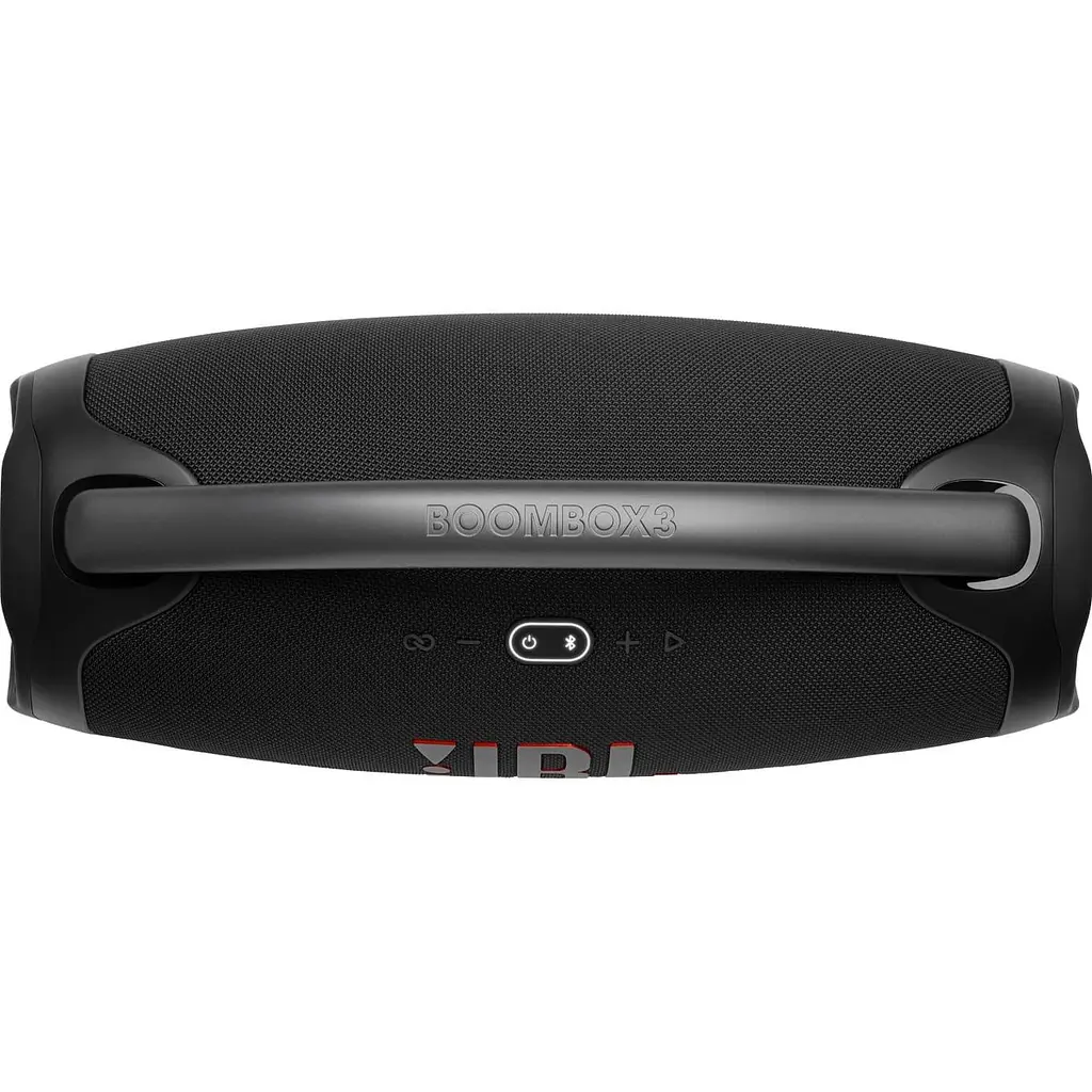 Портативна акустика JBL Boombox 3 Black (JBLBOOMBOX3BLKEP) - фото 5