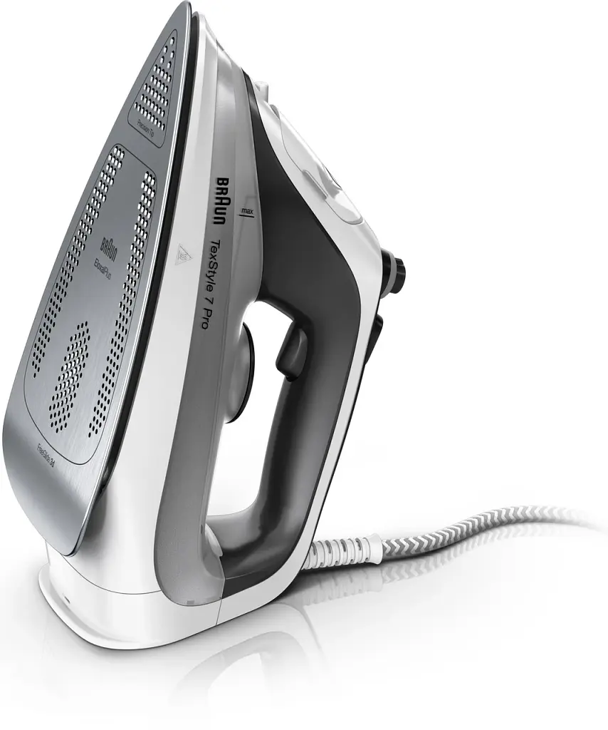 Праска Braun TexStyle 7 SI 7149 WB UA - фото 2