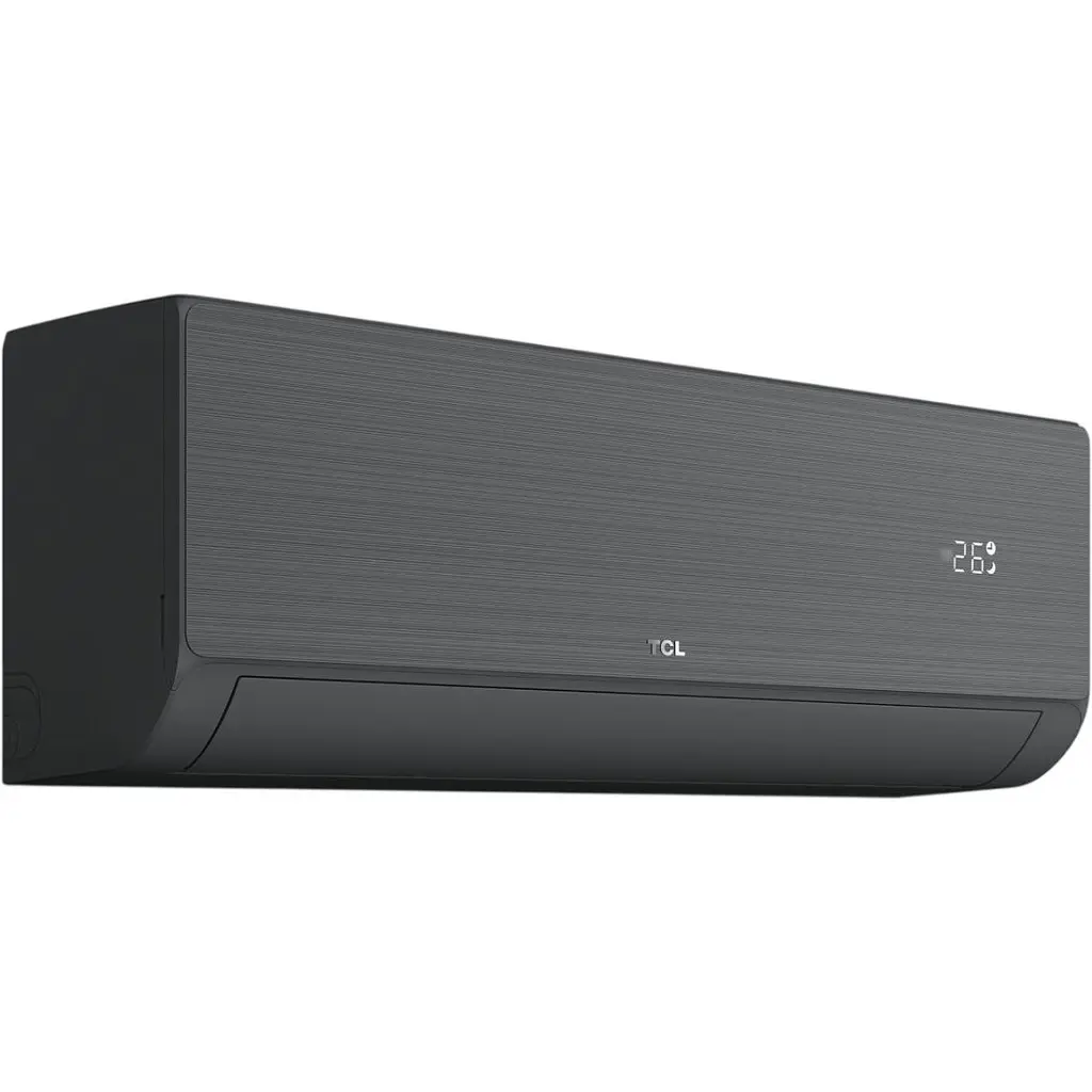 Спліт-система TCL SaveIN ZG41 HeatPump TAC-09CHSD/ZG41IHB Black [172024] - фото 4
