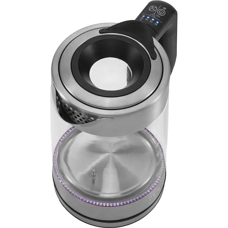 Електрочайник Polaris PWK 17111CGLD WIFI IQ Home матовий (24238) - фото 8