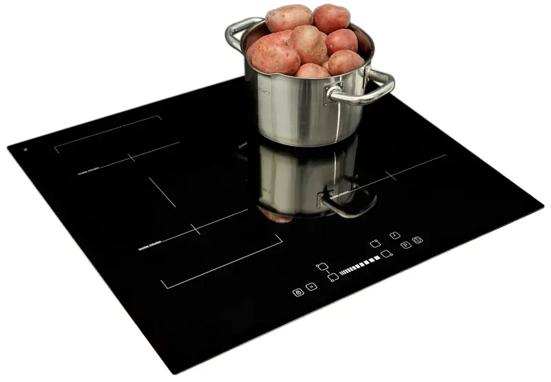 Варильна поверхня Vestel AOB-6420 - фото 7