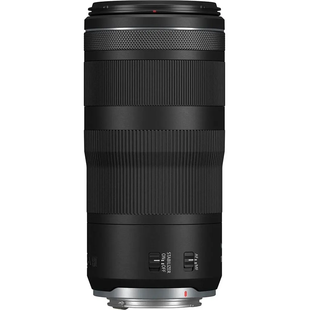 Об'єктив Canon RF 100-400mm f/5.6-8 IS USM (5050C005) [105285] - фото 4