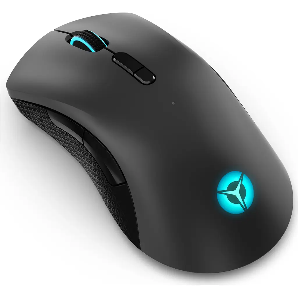 Мышь Lenovo Legion M600 RGB Wireless Black [GY50X79385] [97914] - фото 12