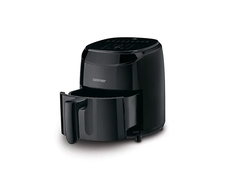 Мультипіч (аерофритюрниця) Zelmer ZAF 3550 - фото 5