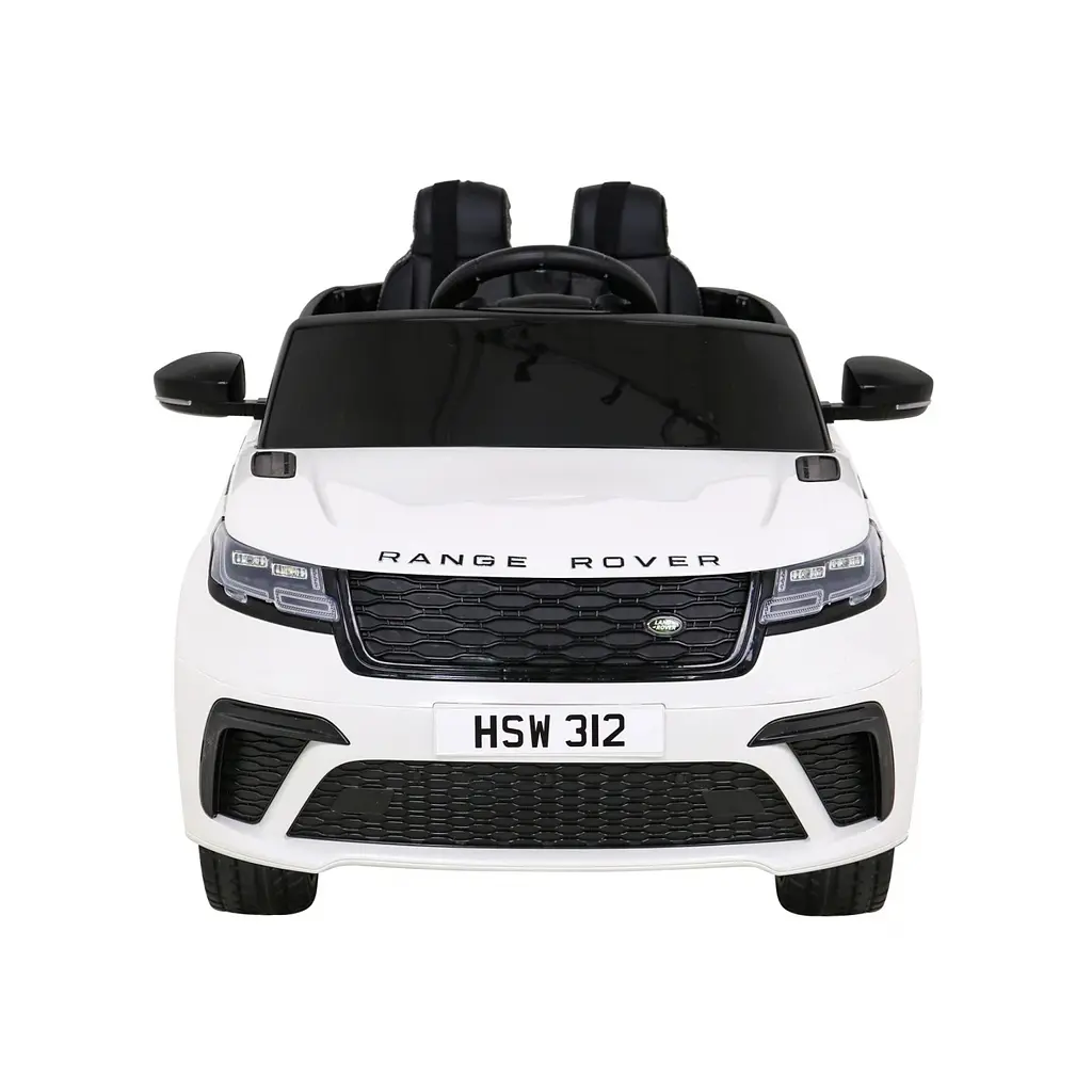 Електромобіль Ramiz Range Rover Velar 12 В,червоний (PA.QY2088.CR) - фото 16