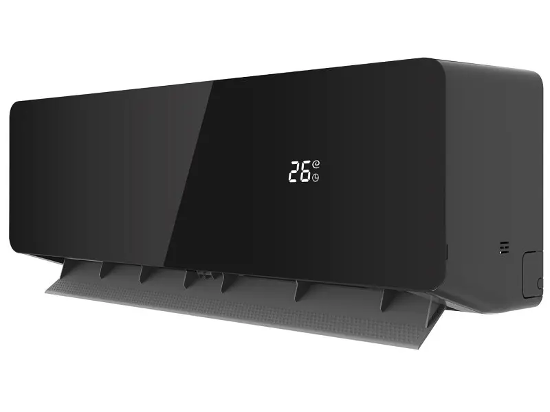 Спліт-система IdeaPro Artist IPA-09HRART-FN8 Black - фото 4
