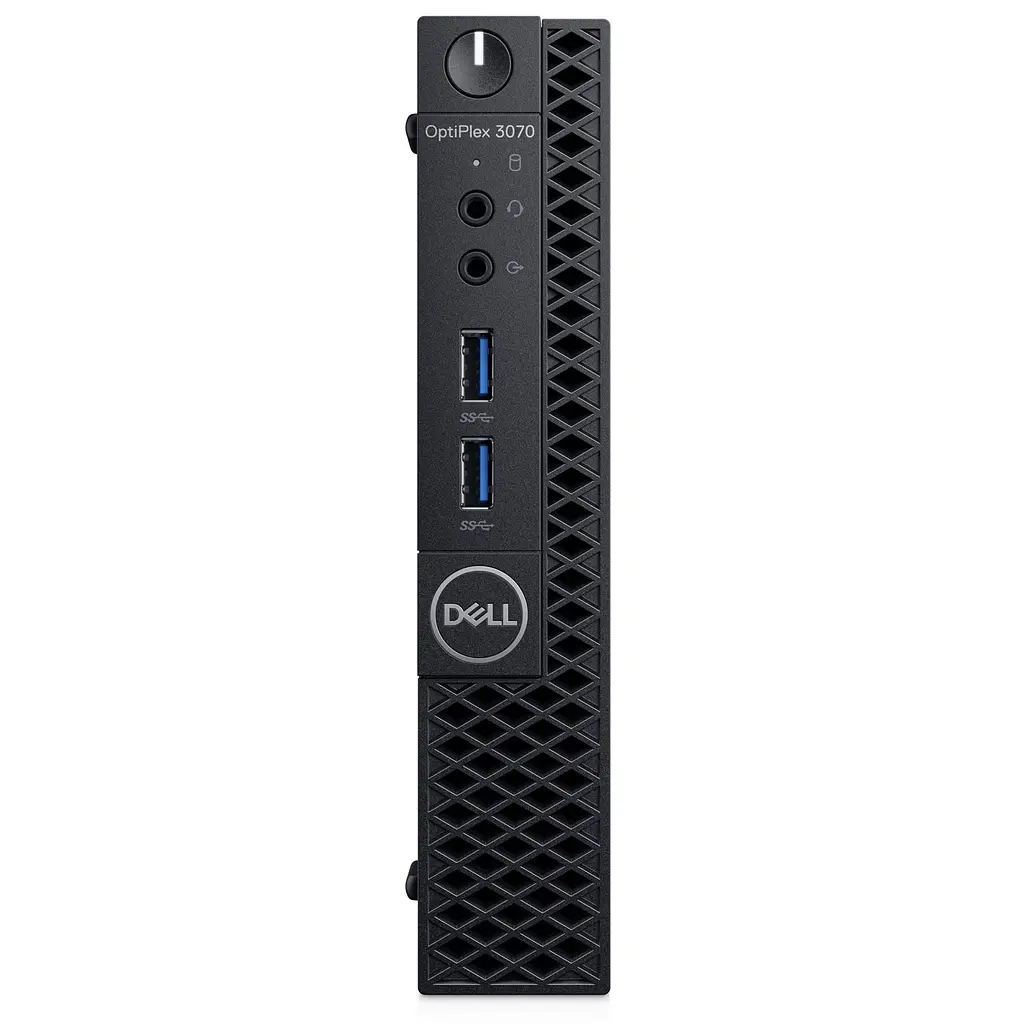 Комп'ютер Dell Refurb OptiPlex 3070 MFF i3-9100T/8/240SSD - фото 4