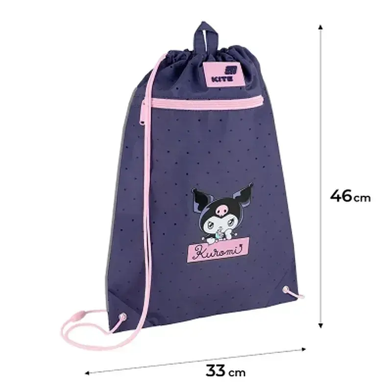 Сумка для взуття Kite 601M HK-9 (HK26-601M-9) - фото 4