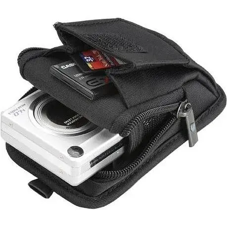 Сумка Sumdex NOC-221BK black - фото 3